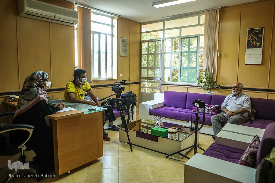 هیچ&zwnj;گاه از جنگ خارج نشدیم؛ شکل آن تغییر پیدا کرده / نقش الگوی رفاقت در میدان نبرد