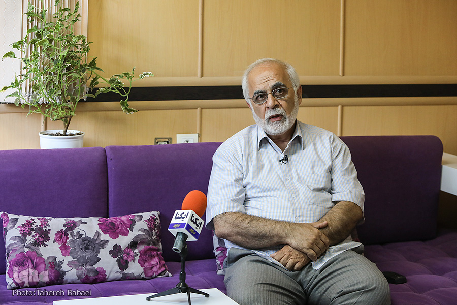 هیچ&zwnj;گاه از جنگ خارج نشدیم؛ شکل آن تغییر پیدا کرده / نقش الگوی رفاقت در میدان نبرد