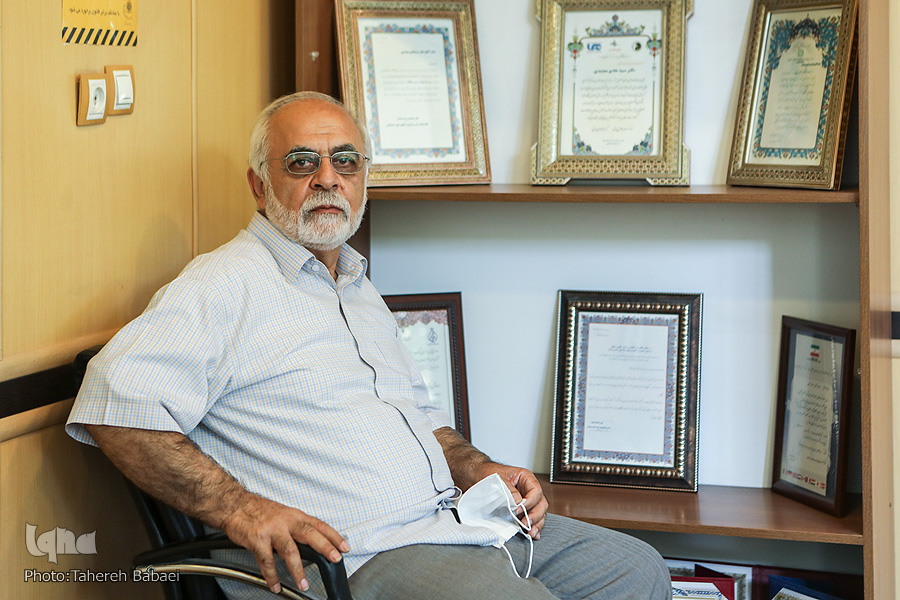 هیچ&zwnj;گاه از جنگ خارج نشدیم؛ شکل آن تغییر پیدا کرده / نقش الگوی رفاقت در میدان نبرد