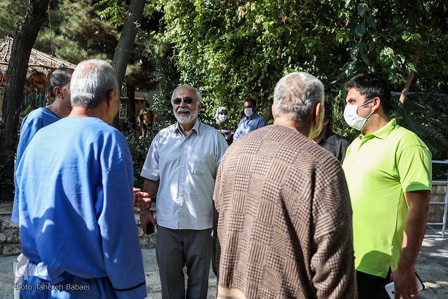 هیچ&zwnj;گاه از جنگ خارج نشدیم؛ شکل آن تغییر پیدا کرده / نقش الگوی رفاقت در میدان نبرد