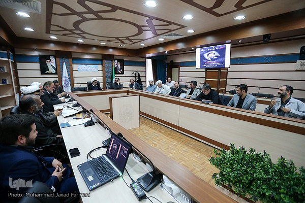 خبر خوب از مجامع تصمیمساز قرآنی / معرفی دستگاه و استان برتر قرآنی خبر خوب از مجامع تصمیمساز قرآنی / معرفی دستگاه و استان برتر قرآنی