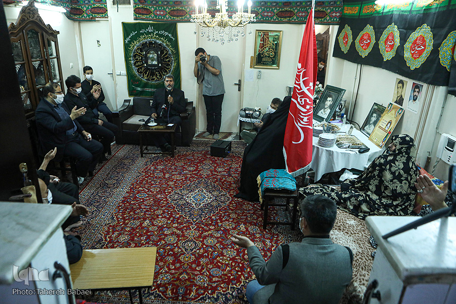 پالایش روحی؛ آرامش روانی بیشتری را برای عزادارن ایجاد می&zwnj;کند/ اثر روضه&zwnj;های خانگی بر رفع خلأ&zwnj;های عاطفی