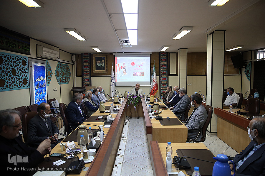 شهیدی که مصداق &laquo;الَّذِينَ آمَنُوا يُقَاتِلُونَ فِي سَبِيلِ اللَّهِ&raquo; بود / یادی از تلاوت&zwnj;های فاخر احمد انصاری&zwnj;اصیل