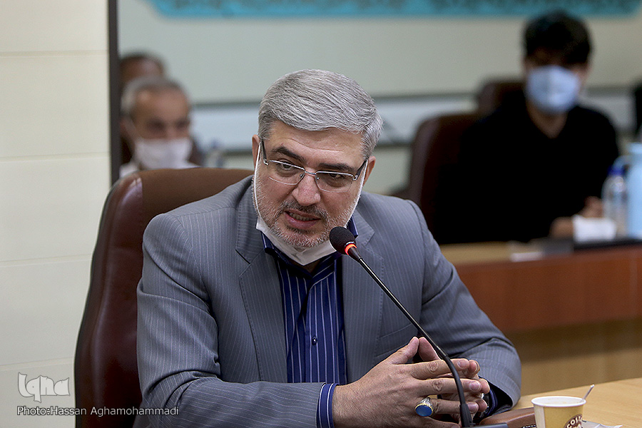 شهیدی که مصداق &laquo;الَّذِينَ آمَنُوا يُقَاتِلُونَ فِي سَبِيلِ اللَّهِ&raquo; بود / یادی از تلاوت&zwnj;های فاخر احمد انصاری&zwnj;اصیل