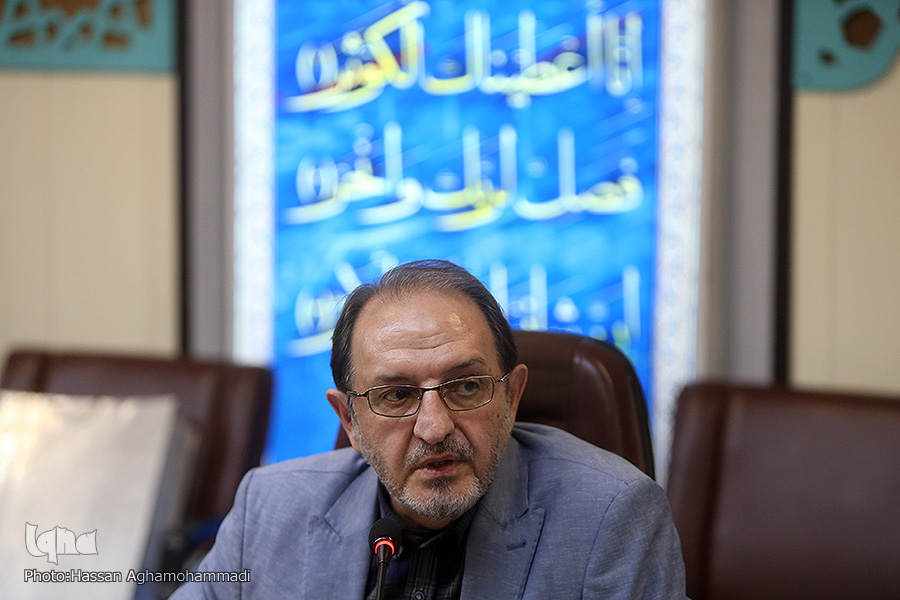 شهیدی که مصداق &laquo;الَّذِينَ آمَنُوا يُقَاتِلُونَ فِي سَبِيلِ اللَّهِ&raquo; بود / یادی از تلاوت&zwnj;های فاخر احمد انصاری&zwnj;اصیل