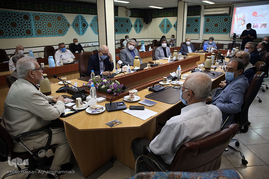 شهیدی که مصداق &laquo;الَّذِينَ آمَنُوا يُقَاتِلُونَ فِي سَبِيلِ اللَّهِ&raquo; بود / یادی از تلاوت&zwnj;های فاخر احمد انصاری&zwnj;اصیل