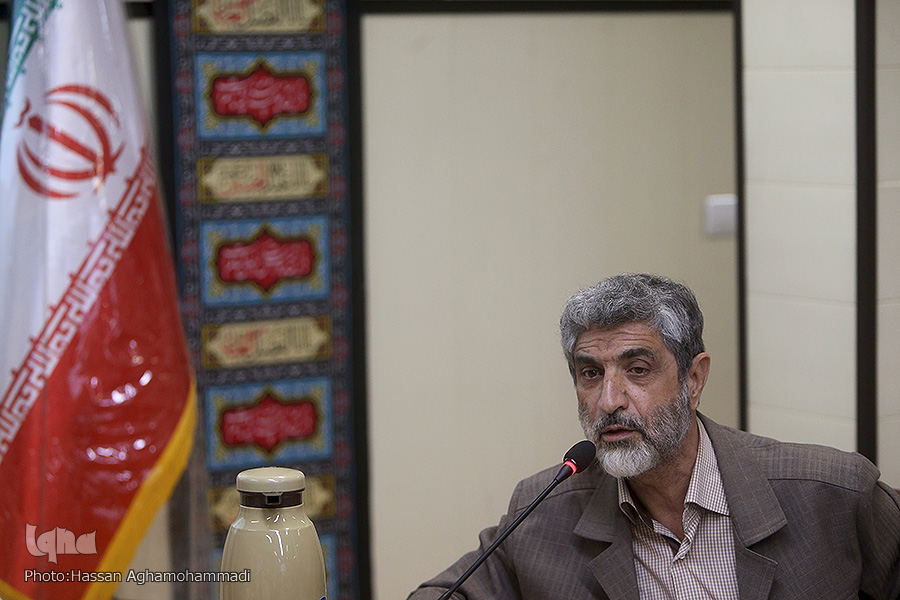 شهیدی که مصداق &laquo;الَّذِينَ آمَنُوا يُقَاتِلُونَ فِي سَبِيلِ اللَّهِ&raquo; بود / یادی از تلاوت&zwnj;های فاخر احمد انصاری&zwnj;اصیل