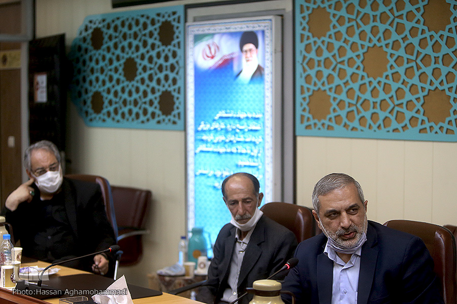 شهیدی که مصداق &laquo;الَّذِينَ آمَنُوا يُقَاتِلُونَ فِي سَبِيلِ اللَّهِ&raquo; بود / یادی از تلاوت&zwnj;های فاخر احمد انصاری&zwnj;اصیل