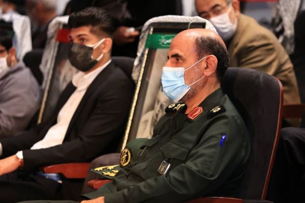 شانزدهمین جشنواره بینالمللی فیلم «مقاومت» آغاز به کار کرد شانزدهمین جشنواره بینالمللی فیلم «مقاومت» آغاز به کار کرد