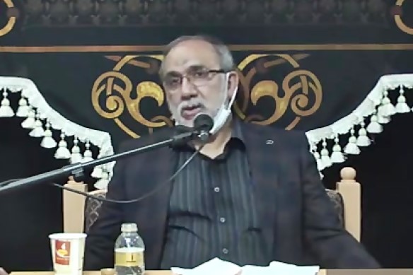 ارسالی ////عقل و دل دو بال پرواز برای شناخت حقیقت هستند/حرکت ائمه(ع) چطور باید تحلیل شود