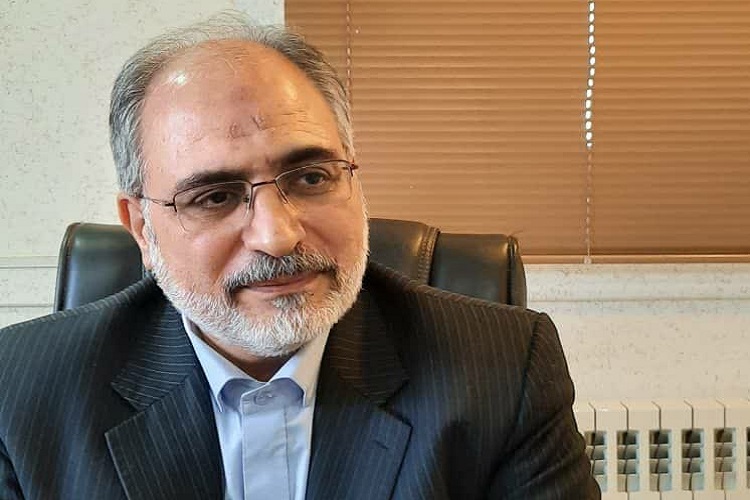 محمد محمدرضایی استاد فلسفه دانشگاه تهران