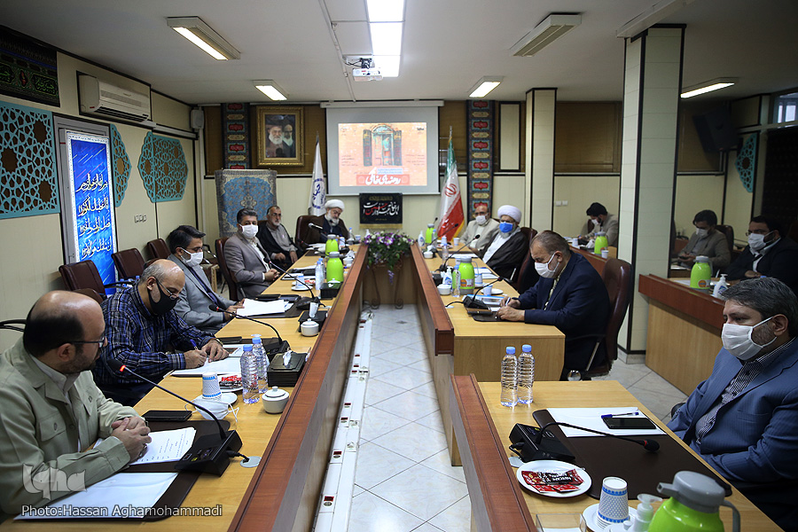 چهارشنبه/ همه آنچه تاکنون برای ترویج روضه&zwnj;های خانگی صورت گرفت/ میهمان حضرت زهرا(س) است