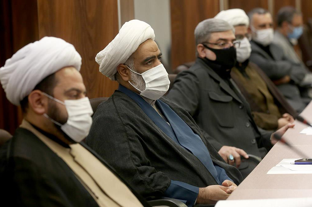 منشأ اختلافات در عرصه فعالیتهای قرآنی کجاست / تعریف دو پروژه مطالعاتی منشأ اختلافات در عرصه فعالیتهای قرآنی کجاست / تعریف دو پروژه مطالعاتی