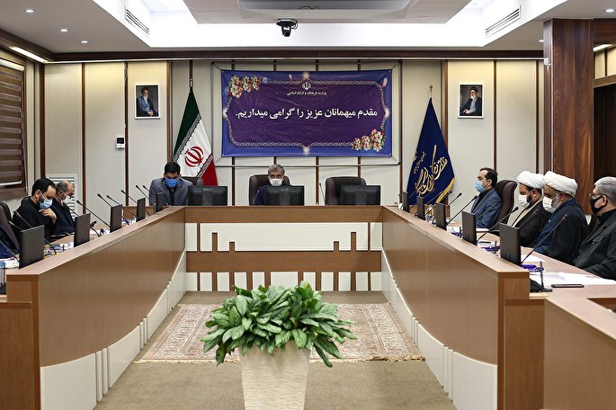 منشأ اختلافات در عرصه فعالیتهای قرآنی کجاست / تعریف دو پروژه مطالعاتی منشأ اختلافات در عرصه فعالیتهای قرآنی کجاست / تعریف دو پروژه مطالعاتی