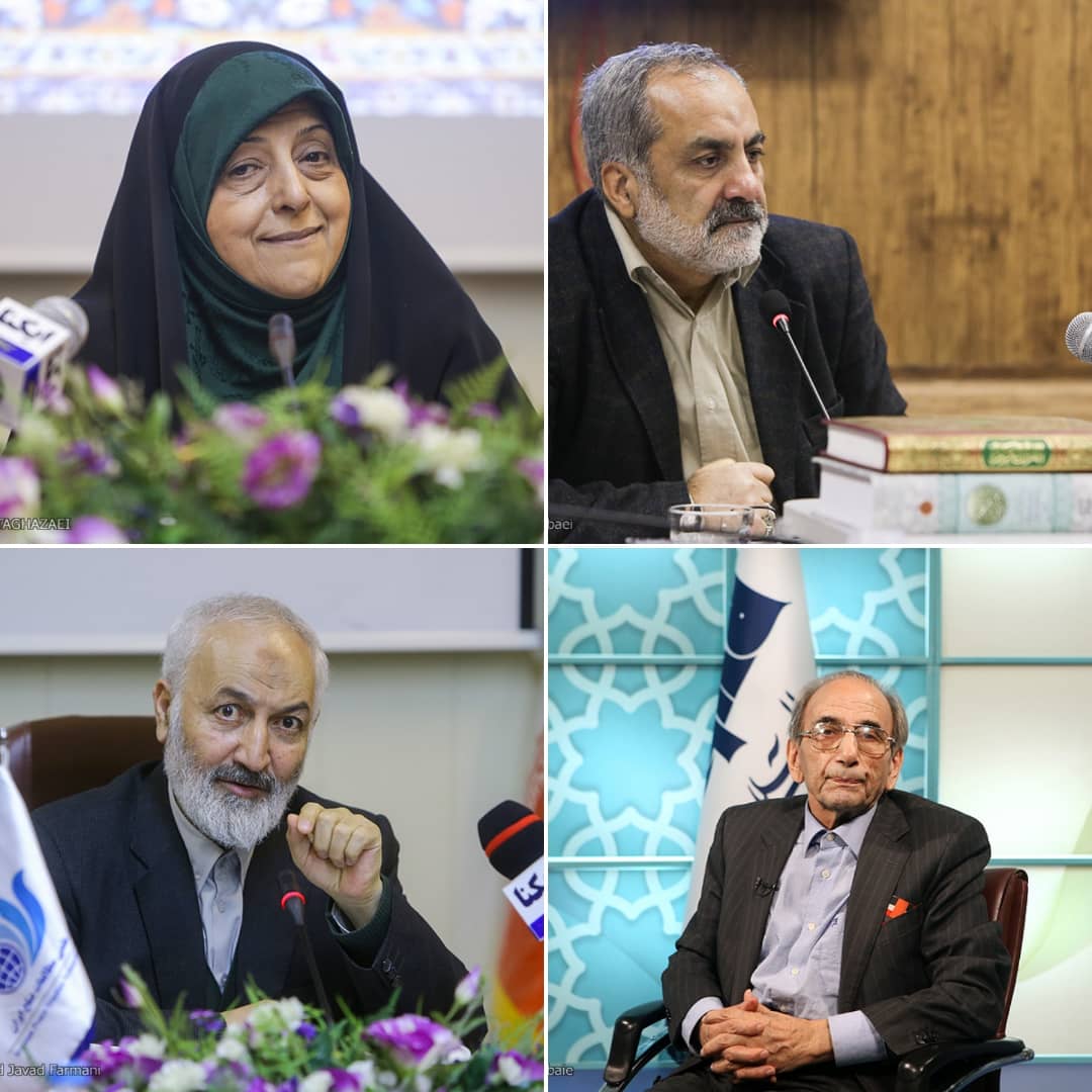 چهارشنبه/ همه آنچه تاکنون برای ترویج روضه&zwnj;های خانگی صورت گرفت/ میهمان حضرت زهرا(س) است