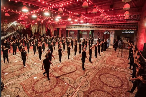 عزاداری محرم در شرایط کرونا؛ نمادی از انعطاف پذیری عزاداری محرم در شرایط کرونا؛ نمادی از انعطاف پذیری