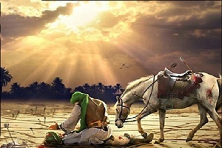 ارسالی// نقش صحابه رسول&zwnj;&zwnj;الله در عاشورا؛ از جان برکفان تا دشمنان و عافیت&zwnj;طلبان