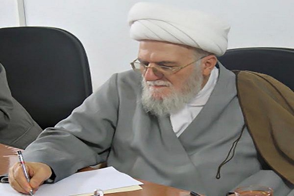 آیت&zwnj;الله تسخیری از صومعه تا دَیْر و از کلیسا تا مسجد