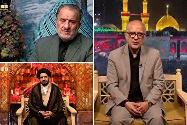 فیلم | اساتید و پیشکسوتان قرآنی شما را به احیای مجازی قرآن دعوت می‌کنند