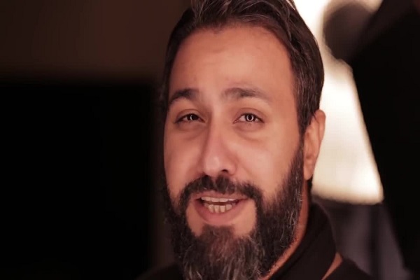 فیلم | جدیدترین اثر عاشورایی &laquo;حسین فیصل&raquo; مداح بحرینی