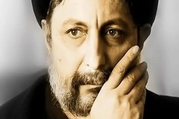 امام حسین (ع) برای بیدار کردن وجدانهای خفته جانفشانی کرد امام حسین (ع) برای بیدار کردن وجدانهای خفته جانفشانی کرد