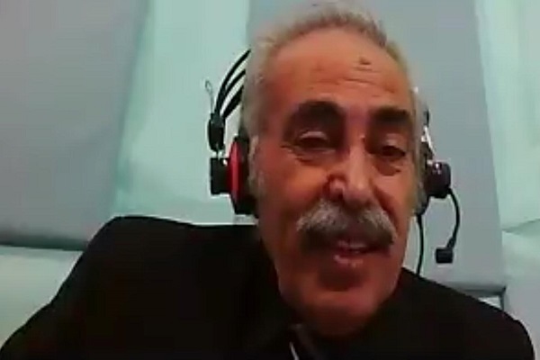 امام حسین (ع) و مسیح (ع)، پرتوهای نور واحد هستند