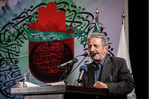 صوت | &laquo;مستان همه افتاده و ساقی نمانده&raquo; با نوای &laquo;کریمخانی&raquo;