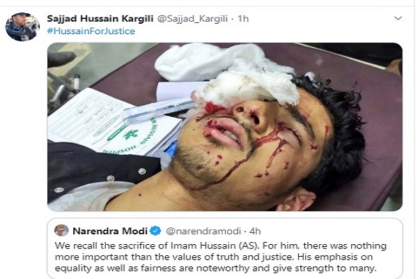 از عزاداری باشکوه یمنی&zwnj;ها تا راهپیمایی عاشورایی لبنانی&zwnj;ها با خودرو