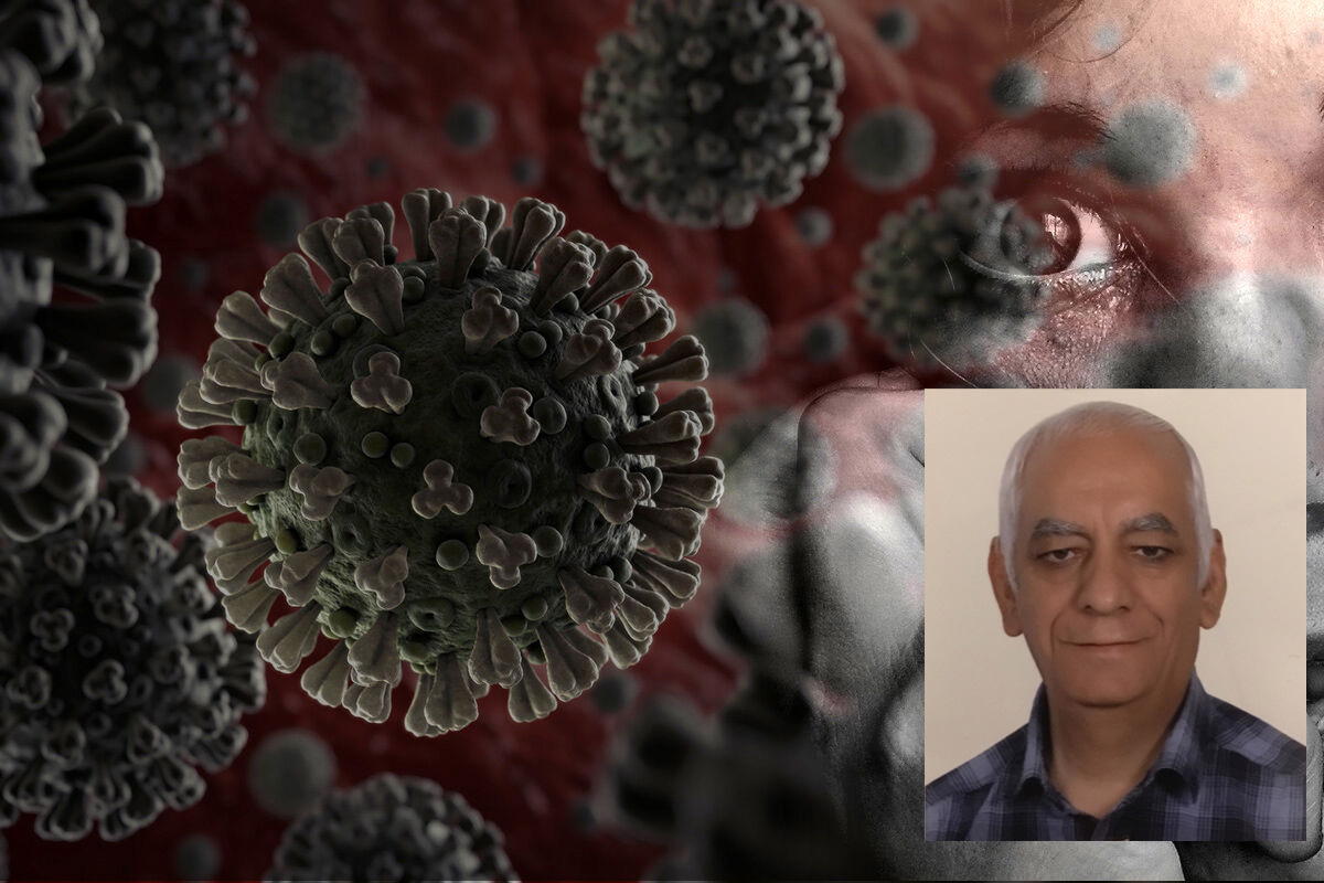 دنیای معنایی بشر دیگر تحمل خرافات را ندارد/ ظهور توانایی پاسخگویی اسلام در پساکرونا دنیای معنایی بشر دیگر تحمل خرافات را ندارد/ ظهور توانایی پاسخگویی اسلام در پساکرونا