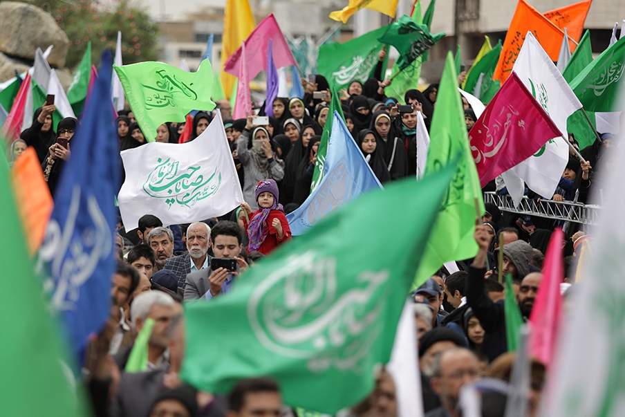 تأثیرات انتظار ظهور بر اخلاق عملی تأثیرات انتظار ظهور بر اخلاق عملی