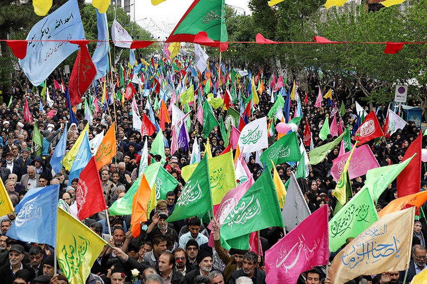 تأثیرات انتظار ظهور بر اخلاق عملی تأثیرات انتظار ظهور بر اخلاق عملی