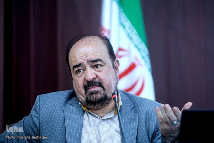 کتاب &laquo;رویکردی نو در اعجاز قرآن کریم&raquo; منتشر شد