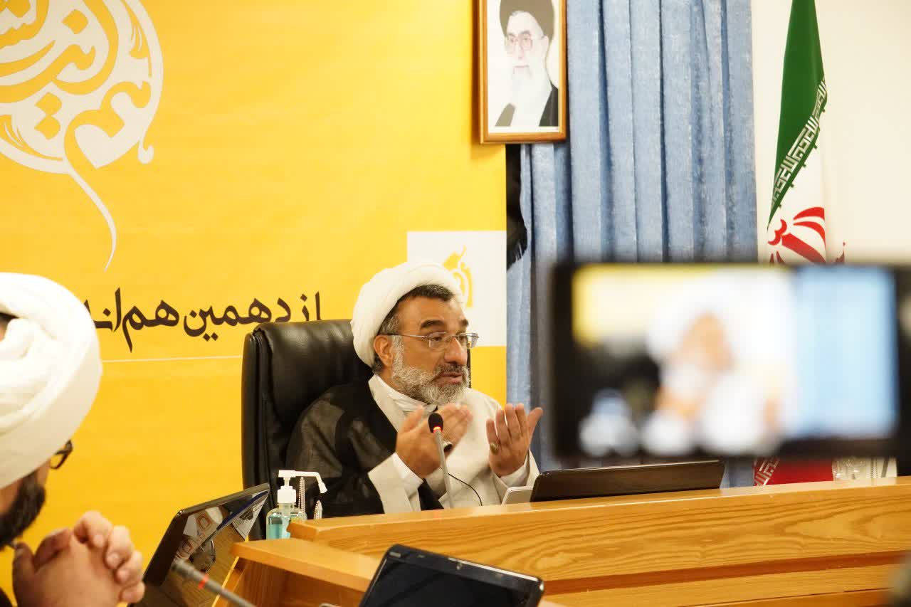 فقدان احکام ناظر به ساختار؛ بزرگترین نقص فقه موجود / تهذیب نظامات غربی برای اسلامیسازی کافی نیست فقدان احکام ناظر به ساختار؛ بزرگترین نقص فقه موجود / تهذیب نظامات غربی برای اسلامیسازی کافی نیست