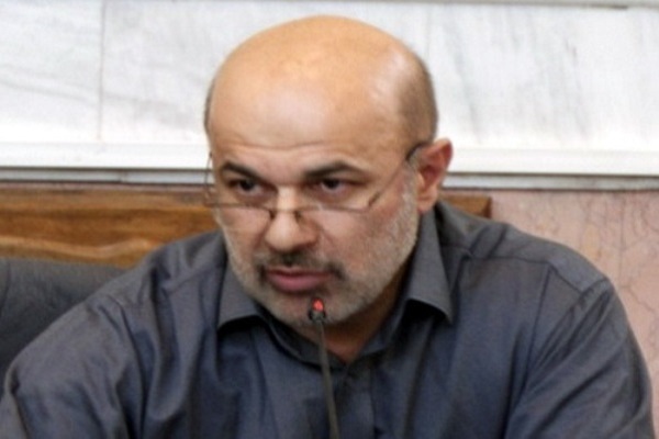 محمد زمان رستمی کارشناس اقتصادی