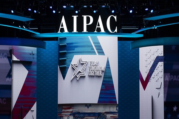 لابی اسرائیل (آیپک) نقش جندانی در انتخابات ریاست جمهوری آمریکا ندارد لابی اسرائیل (آیپک) نقش جندانی در انتخابات ریاست جمهوری آمریکا ندارد