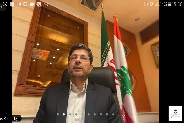 آماده//آیت&zwnj;الله تسخیری یک رسانه و حامل رسالتی برگرفته از قرآن بود