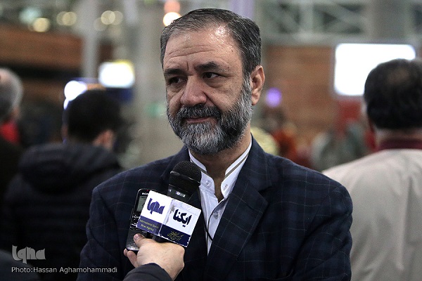 رد نشود/////ادارات دولتی مصوبات طرحهای ارزیابی حافظان و قاریان را جدی نمیگیرند / سرنوشت کمیته هماهنگی ارزیابیهای تخصصی حفظ و قرائت چه شد؟ رد نشود/////ادارات دولتی مصوبات طرحهای ارزیابی حافظان و قاریان را جدی نمیگیرند / سرنوشت کمیته هماهنگی ارزیابیهای تخصصی حفظ و قرائت چه شد؟