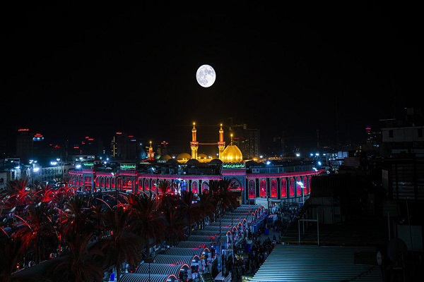 راه&zwnj;اندازی طرح زیارت نیابتی حرم مطهر امام حسین(ع) در روز اربعین