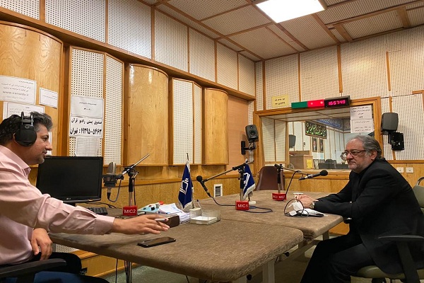 ارسالی////فوری/////افتتاح «خانه قرآن» در آیندهای نزدیک / ساختارسازی؛ مهمترین برنامه شورای عالی قرآن شهرداری تهران