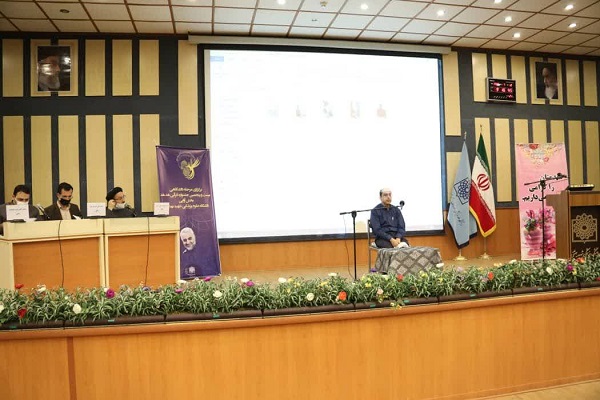 بیست و پنجمین دوره مسابقات قرآن دانشگاه علوم پزشکی شهید بهشتی 