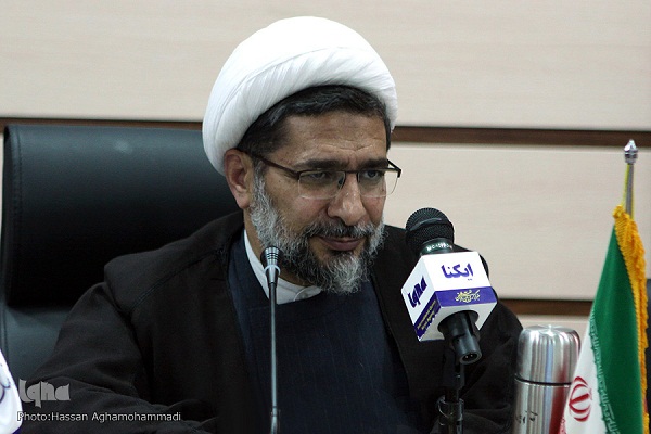 ابعاد شخصیتی مرحوم آیت الله تسخیری