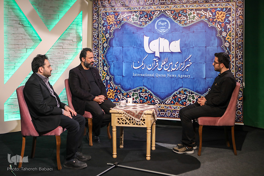 قاری&zwnj;ای که نشان داد تلاوت فقط اوج&zwnj;خوانی نیست / استاد استفاده از نغمات مهجور