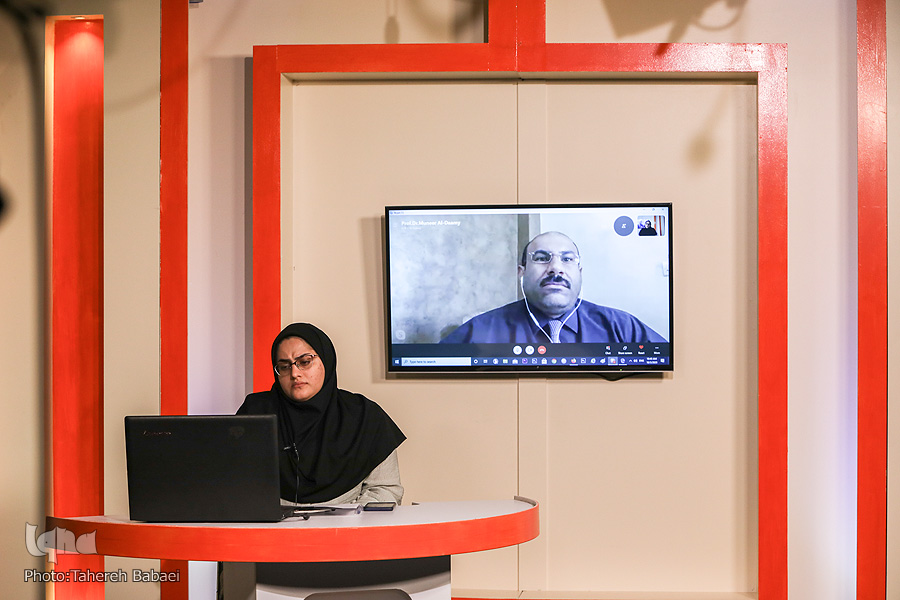 فردا//پیام اربعین الهام&zwnj;بخش انقلاب&zwnj;های بزرگ در دنیاست