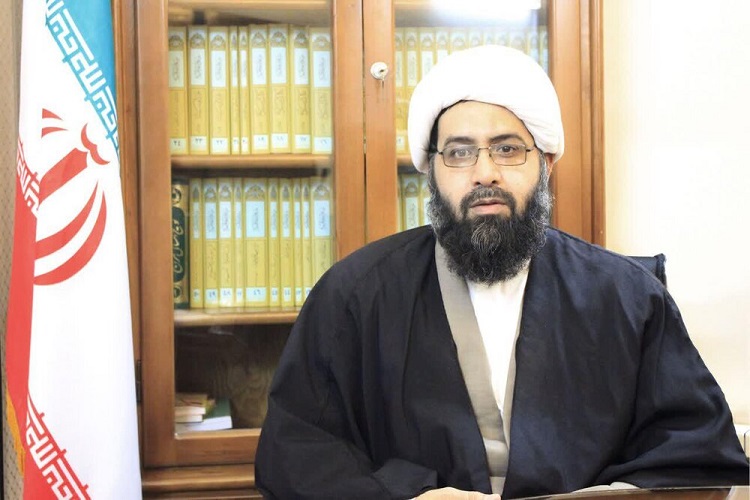 حجت&zwnj;الاسلام والمسلمین محمدجواد مهری، استاد و پژوهشگر تاریخ و تمدن اسلامی