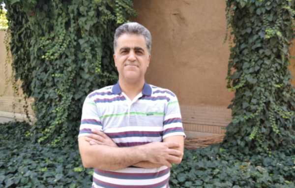 بهرامی کمیل، پژوهشگر حوزه فرهنگ، بهرامی کمیل، پژوهشگر حوزه فرهنگ،