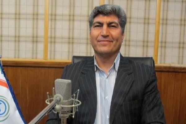 مسلم خانی وزارت تعاون