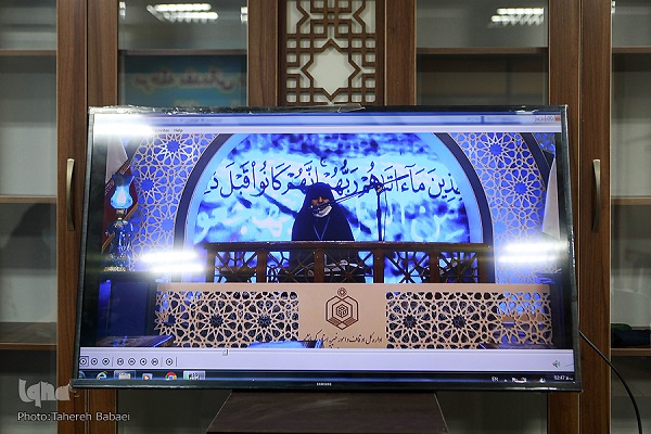 دعاخوانان و گروههای تواشیح حاضر در مسابقات سراسری قرآن معرفی شدند فعلا رد نشود //// دعاخوانان و گروههای تواشیح حاضر در مسابقات سراسری قرآن معرفی شدند