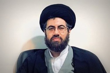 حجت&zwnj;الاسلام والمسلمین محمدمهدی رفیع&zwnj;پور