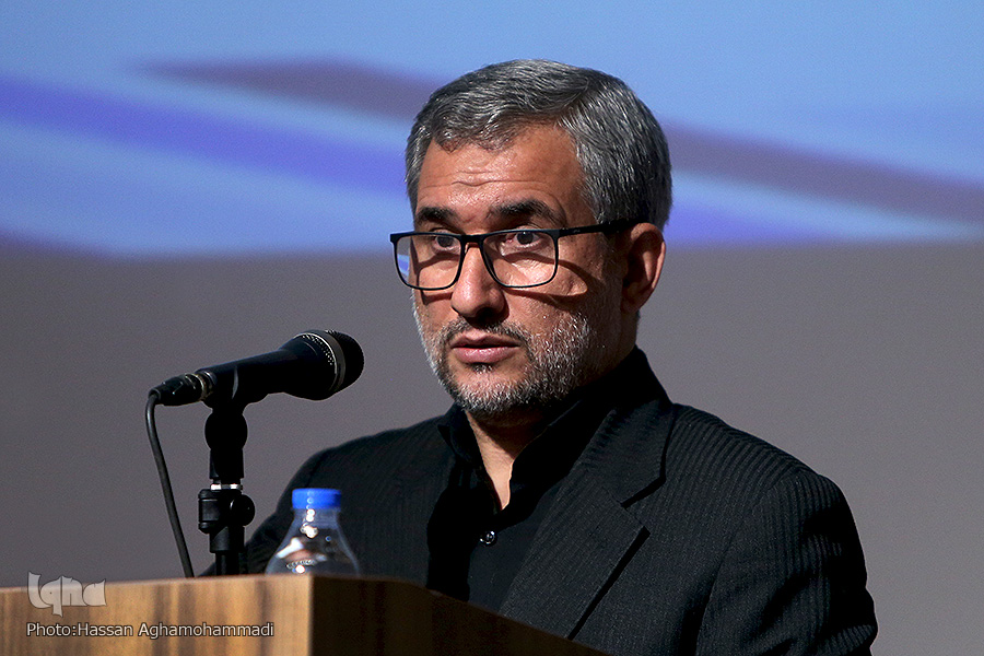 محسن اسماعیلی، عضو مجلس خبرگان رهبری محسن اسماعیلی، عضو مجلس خبرگان رهبری