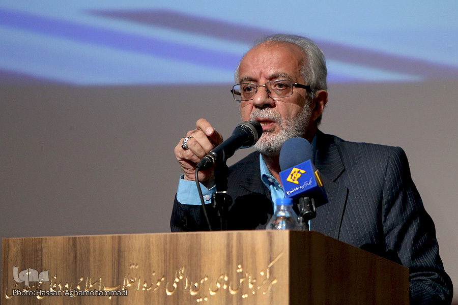 کتاب «فقه، سیاست و حکومت» رونمایی شد کتاب «فقه، سیاست و حکومت» رونمایی شد